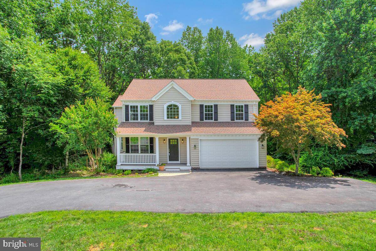 Huntingtown, MD 20639,4215 JENNA CT