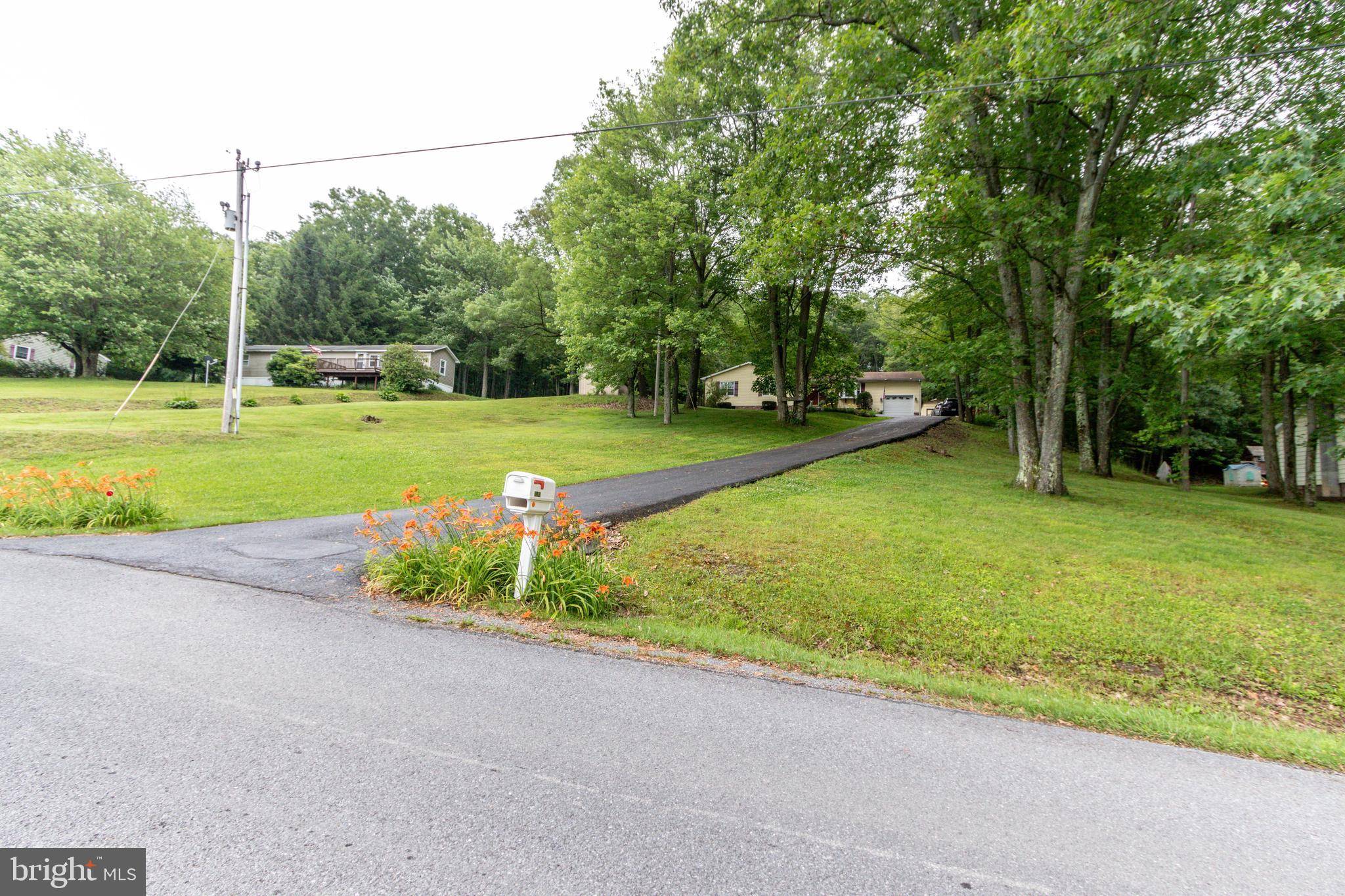 Morrisdale, PA 16858,1595 SINGTON RD