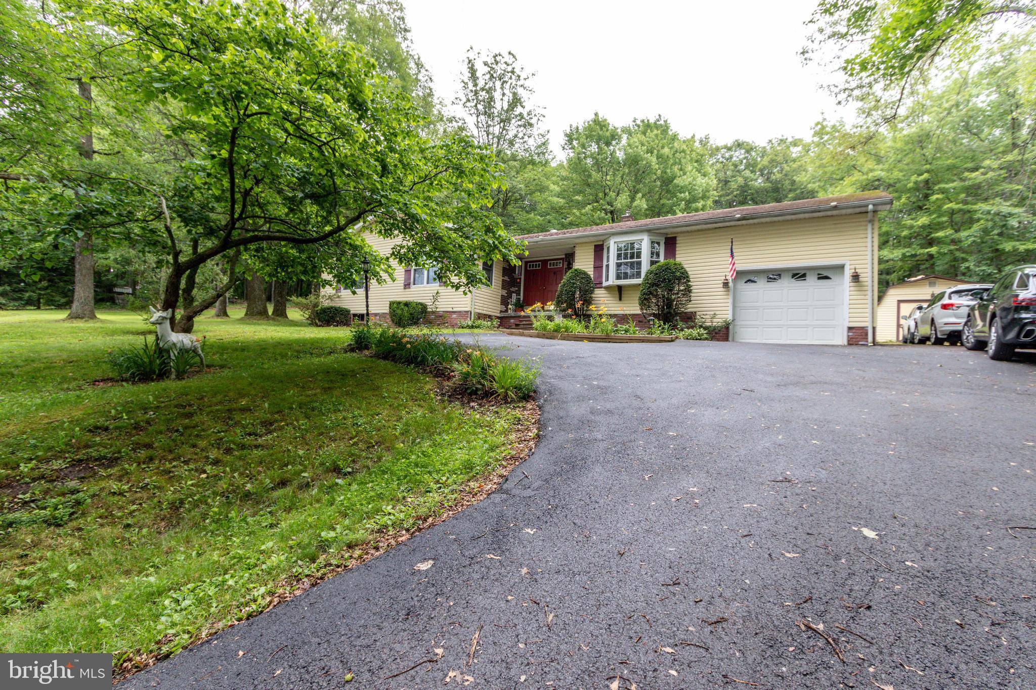 Morrisdale, PA 16858,1595 SINGTON RD