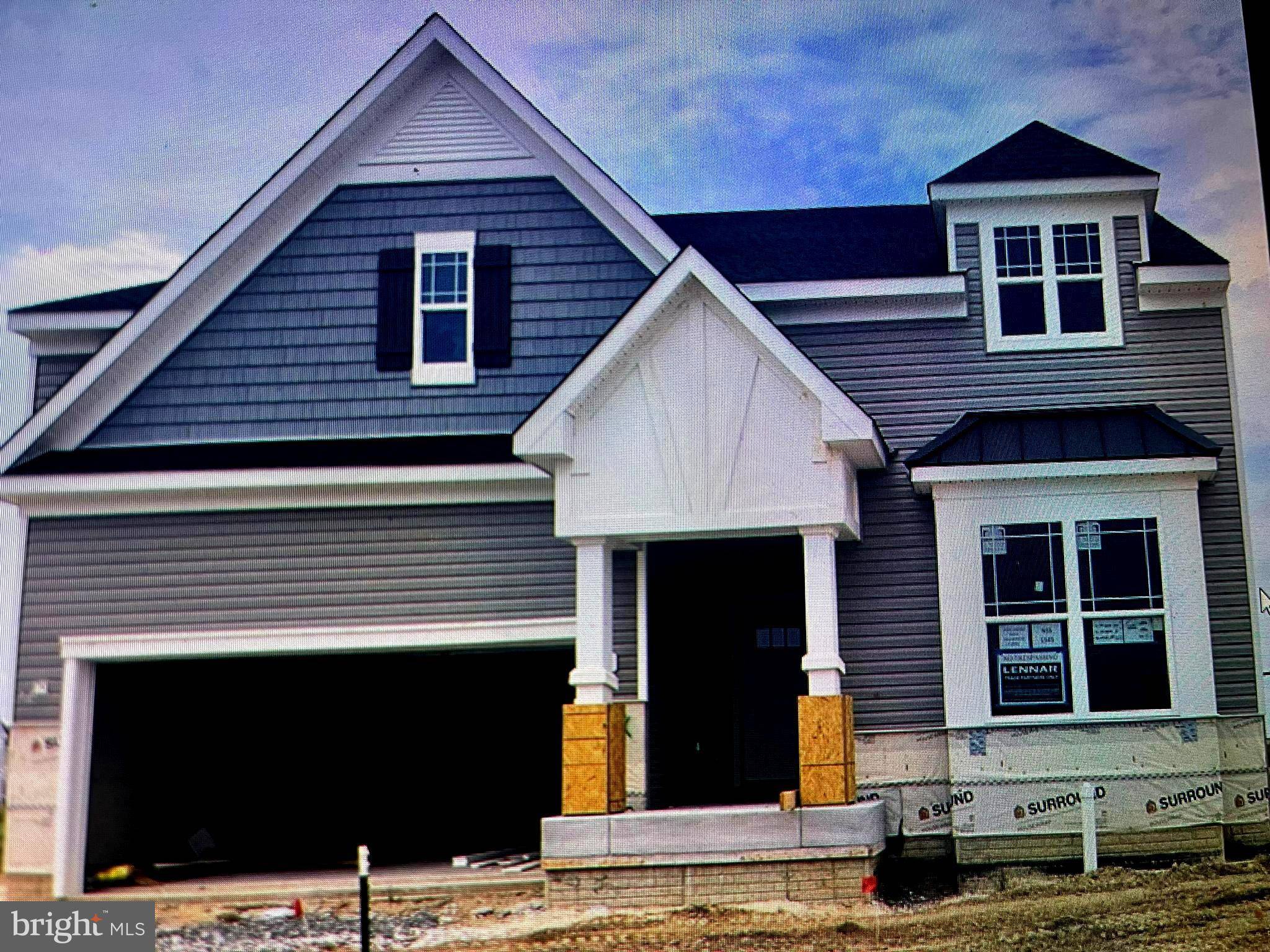 Millsboro, DE 19966,34295 GRAHAM CIR