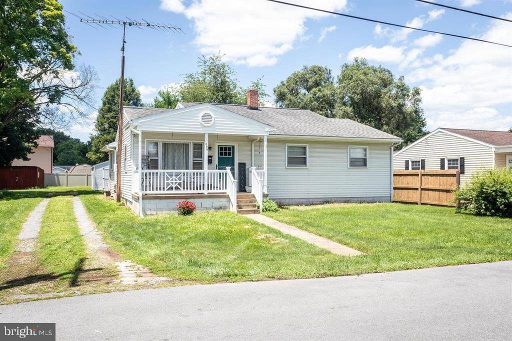 Bridgewater, VA 22812,500 NW VIEW ST