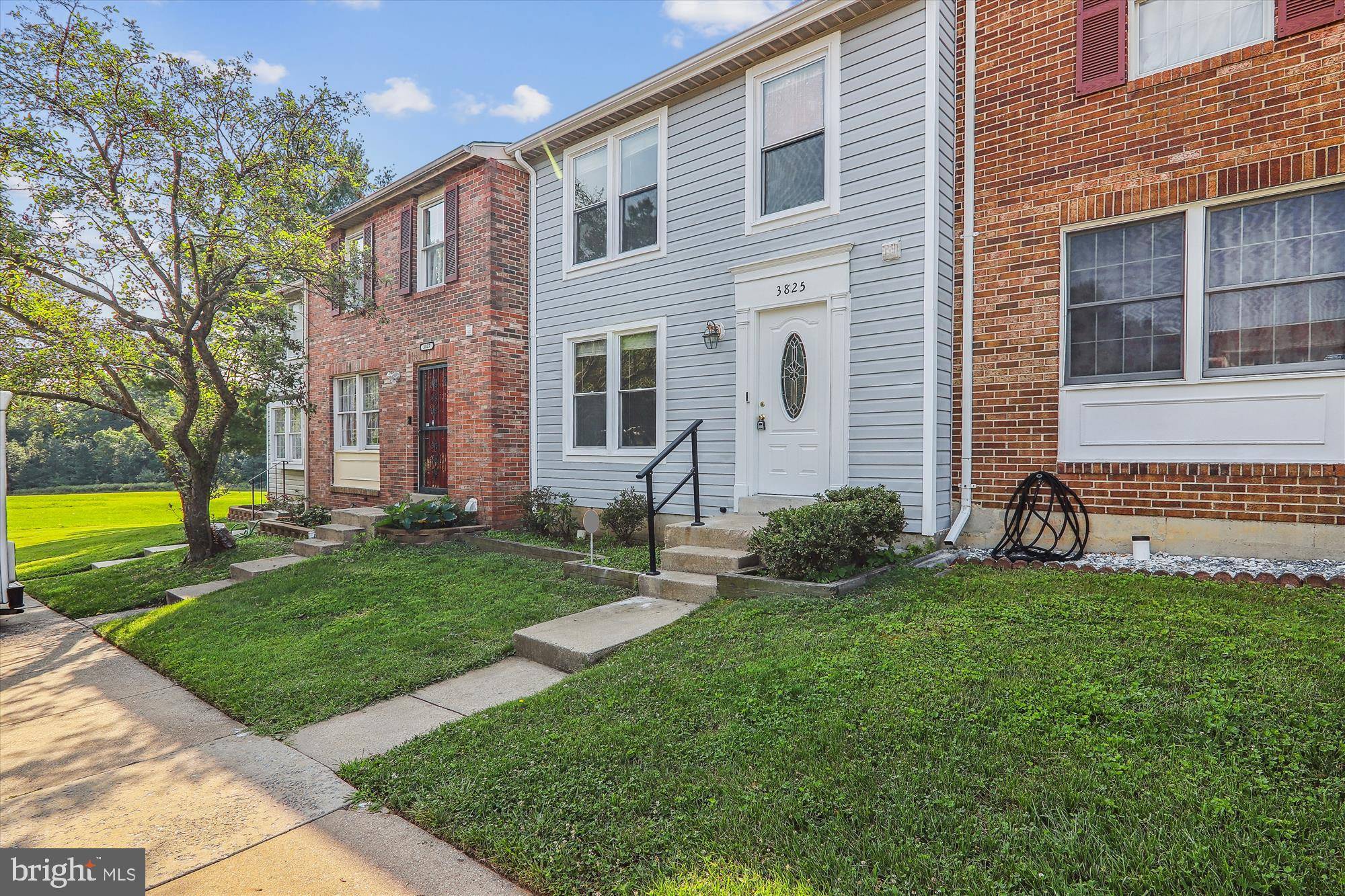 Beltsville, MD 20705,3825 EVANS TRAIL CT