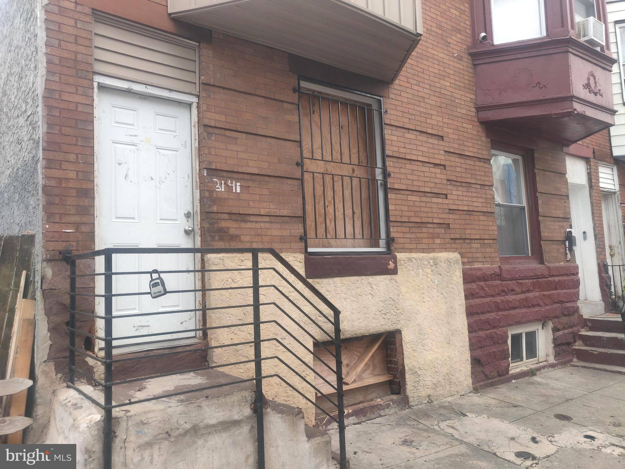 Philadelphia, PA 19134,3141 CUSTER ST