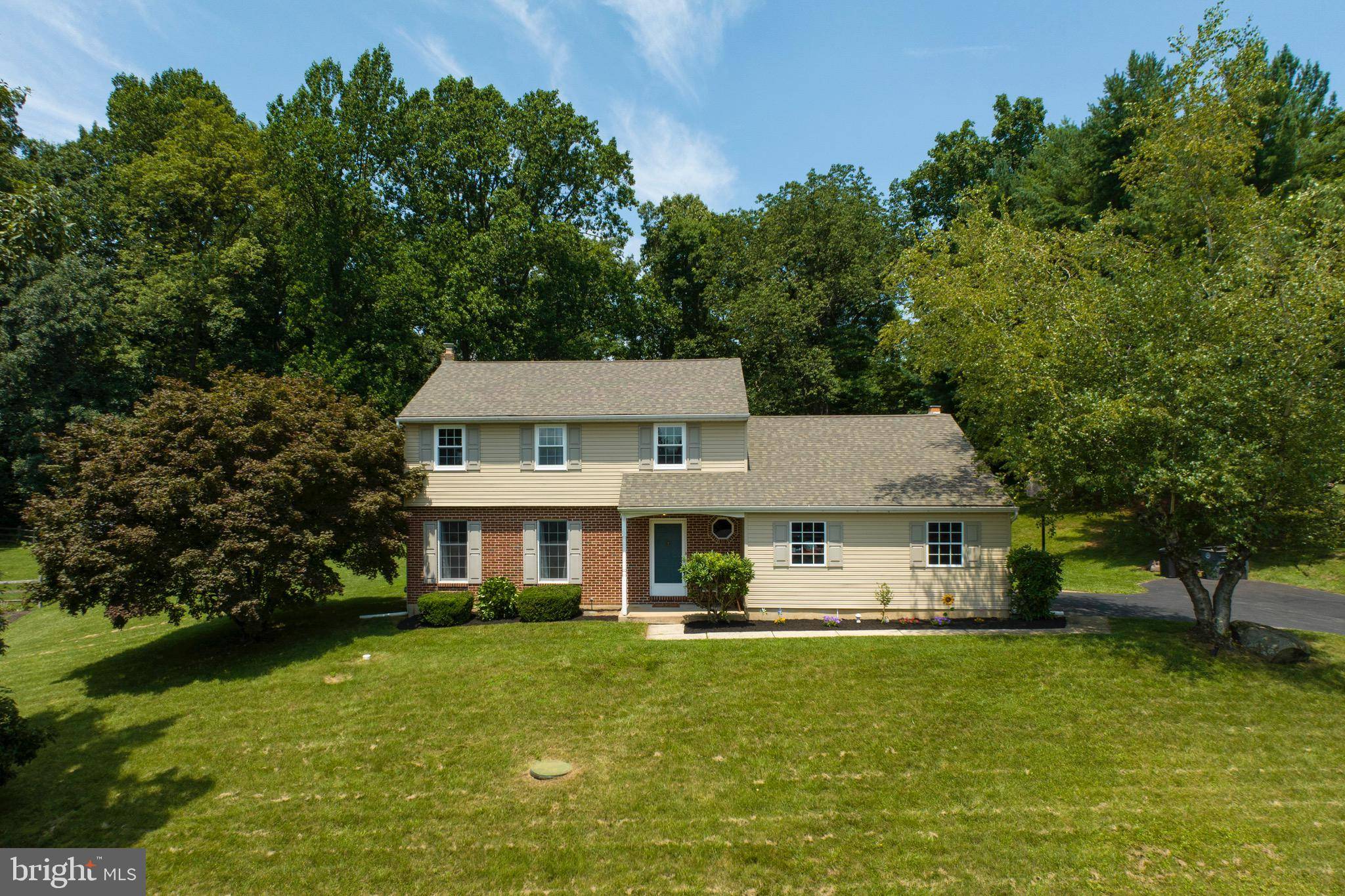 Glenmoore, PA 19343,41 RABBIT RUN LN