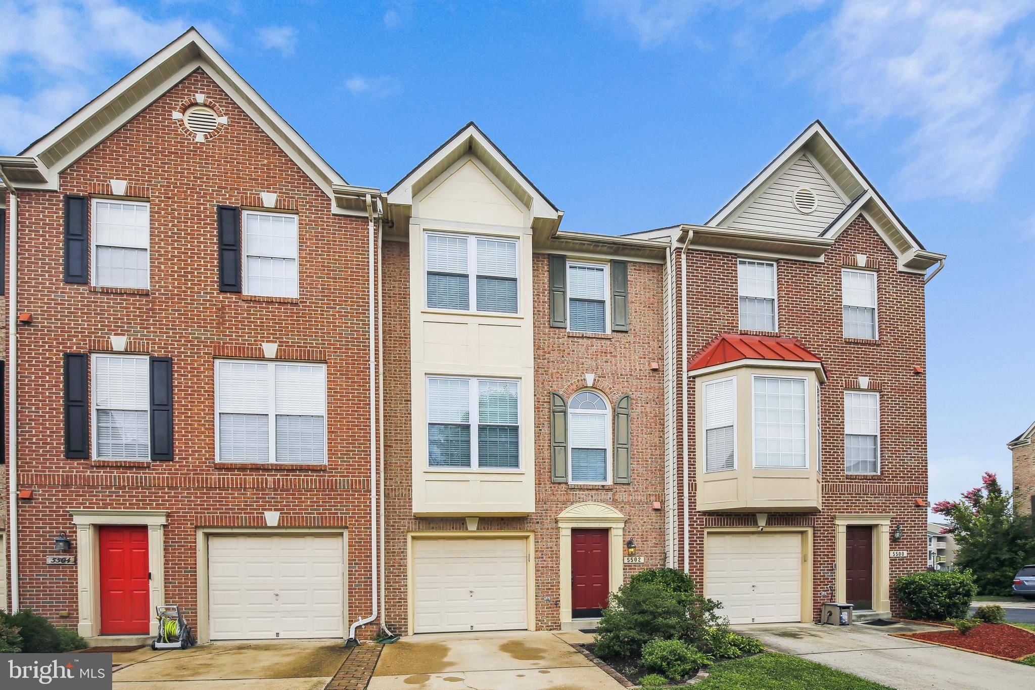 Alexandria, VA 22309,5502 SACRAMENTO MEWS PLACE