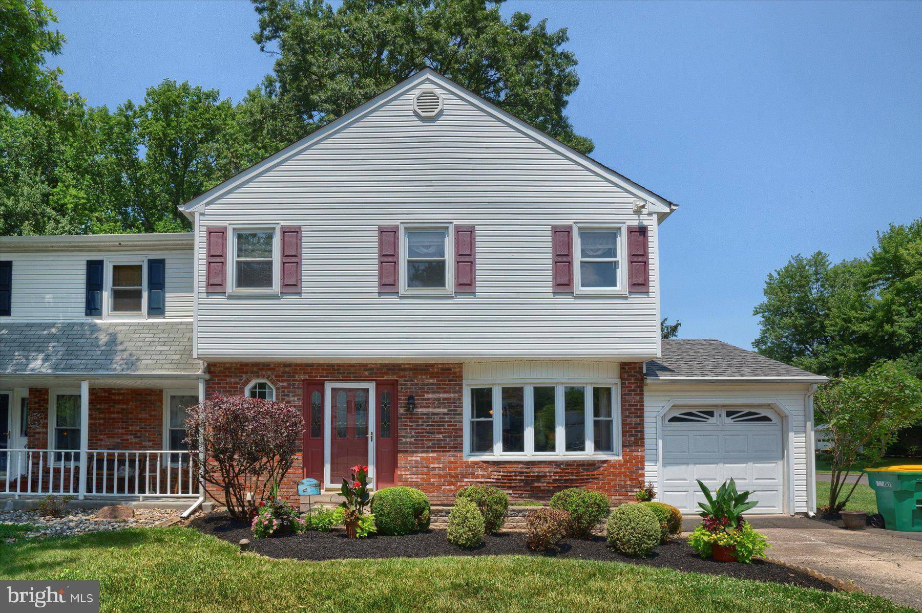 Yardley, PA 19067,1268 BELGRAVE CRES