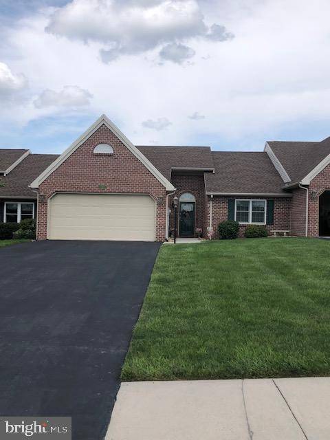 Chambersburg, PA 17202,2363 ADIN LN