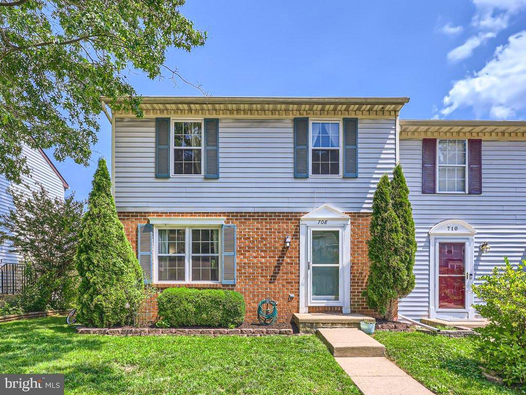 Bel Air, MD 21014,708 FARNHAM PL