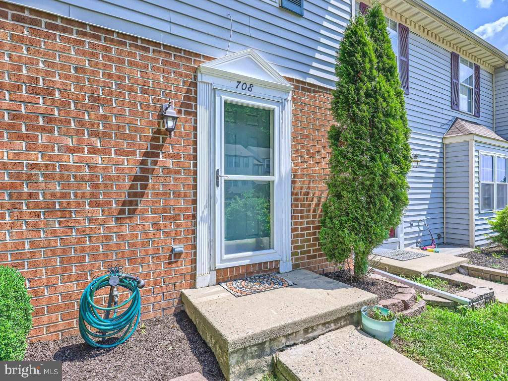 Bel Air, MD 21014,708 FARNHAM PL