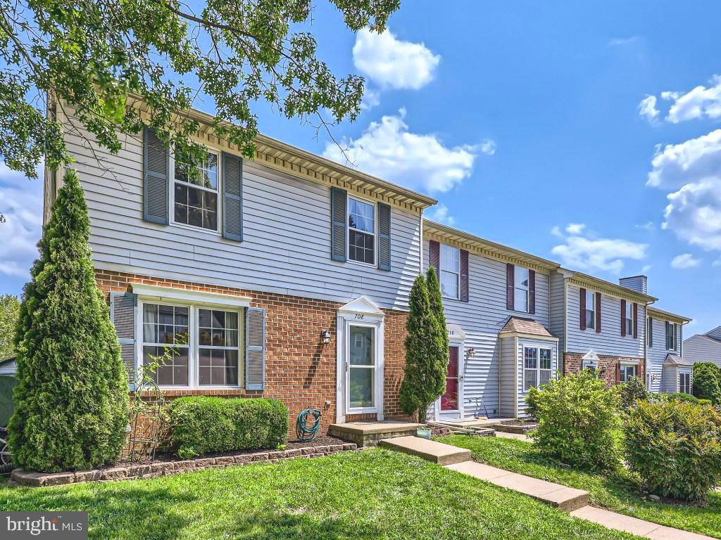 Bel Air, MD 21014,708 FARNHAM PL