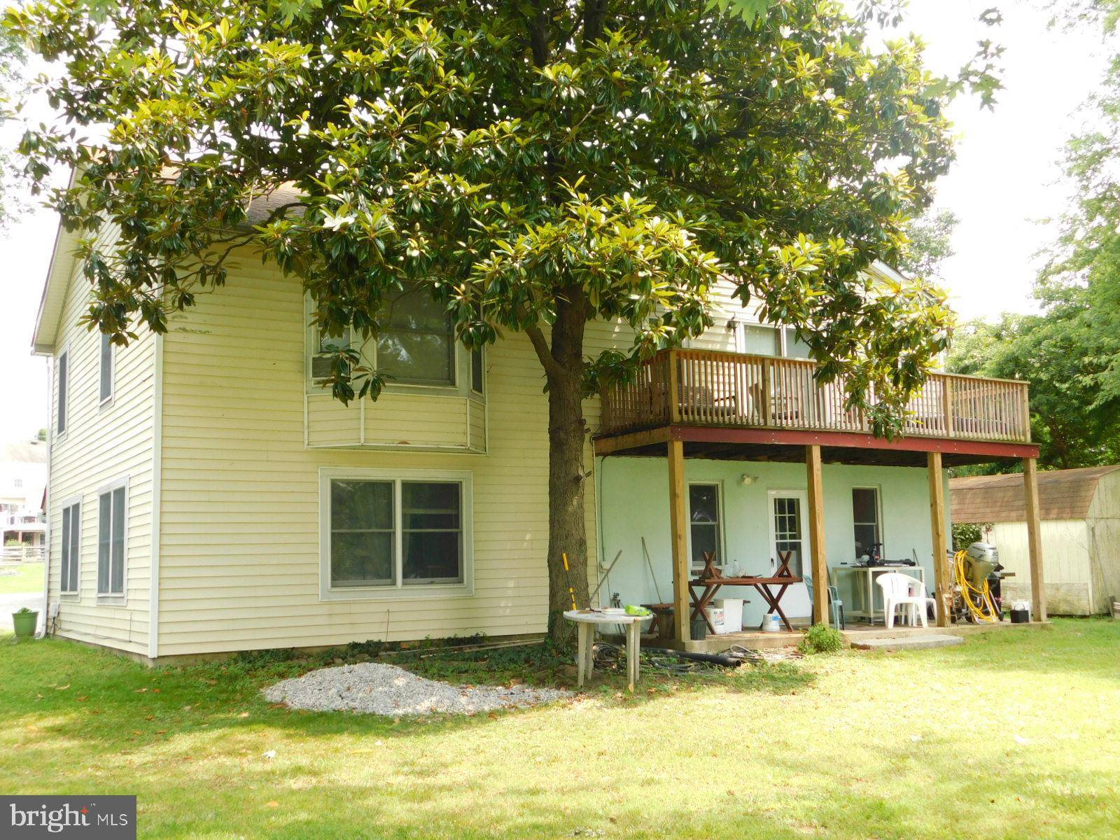 Perryville, MD 21903,41 RIVER RD