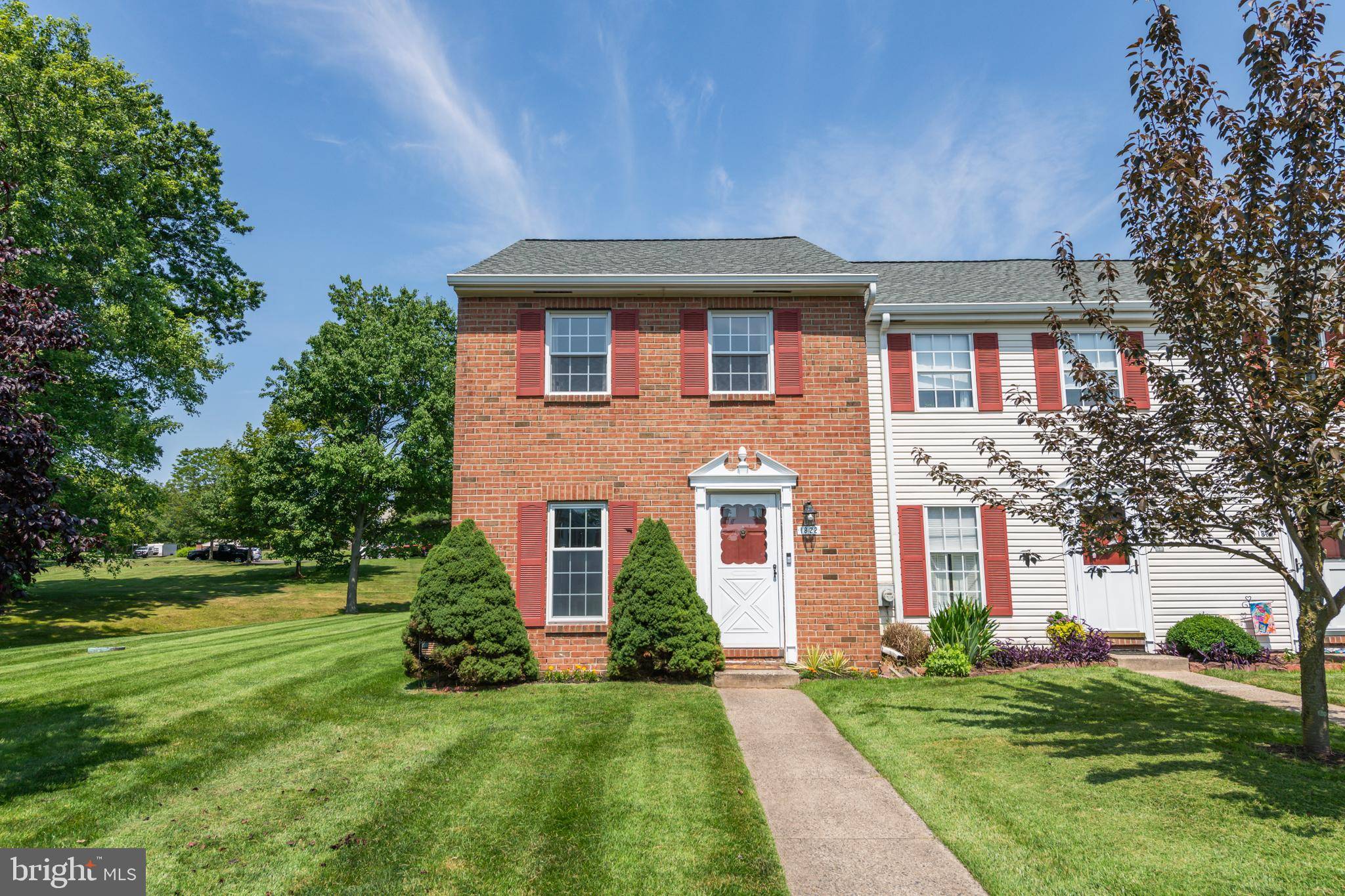 Lansdale, PA 19446,1822 PENNLAND CT