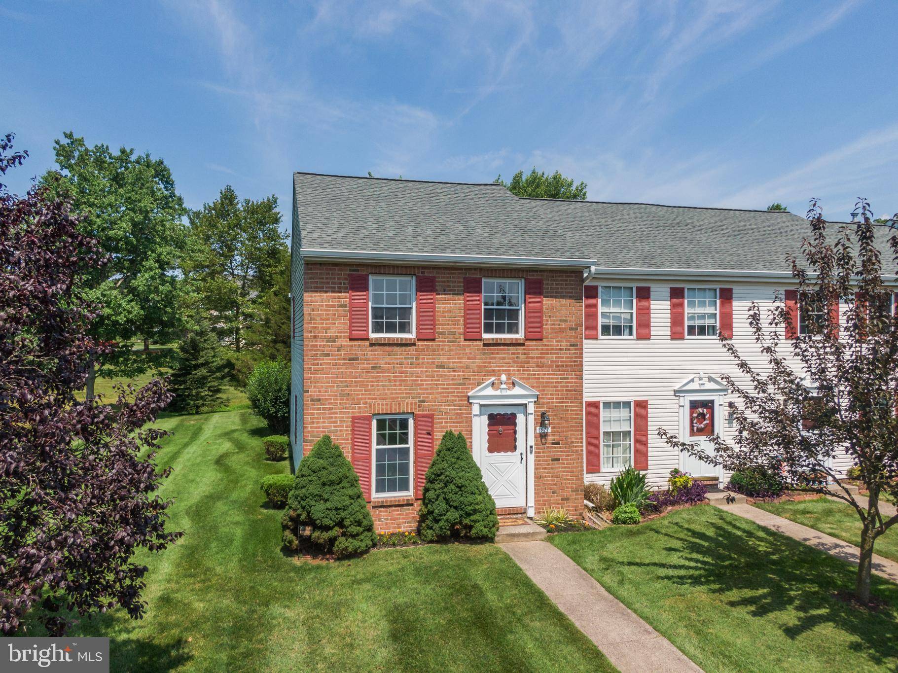 Lansdale, PA 19446,1822 PENNLAND CT