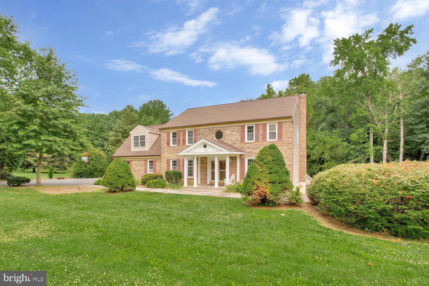 Davidsonville, MD 21035,860 BRIDLE WAY