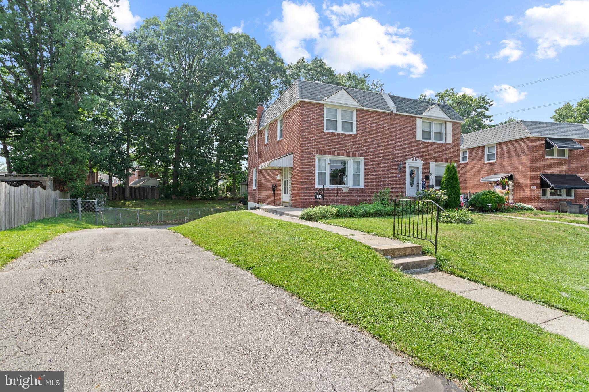 Ridley Park, PA 19078,526 MICHELL ST