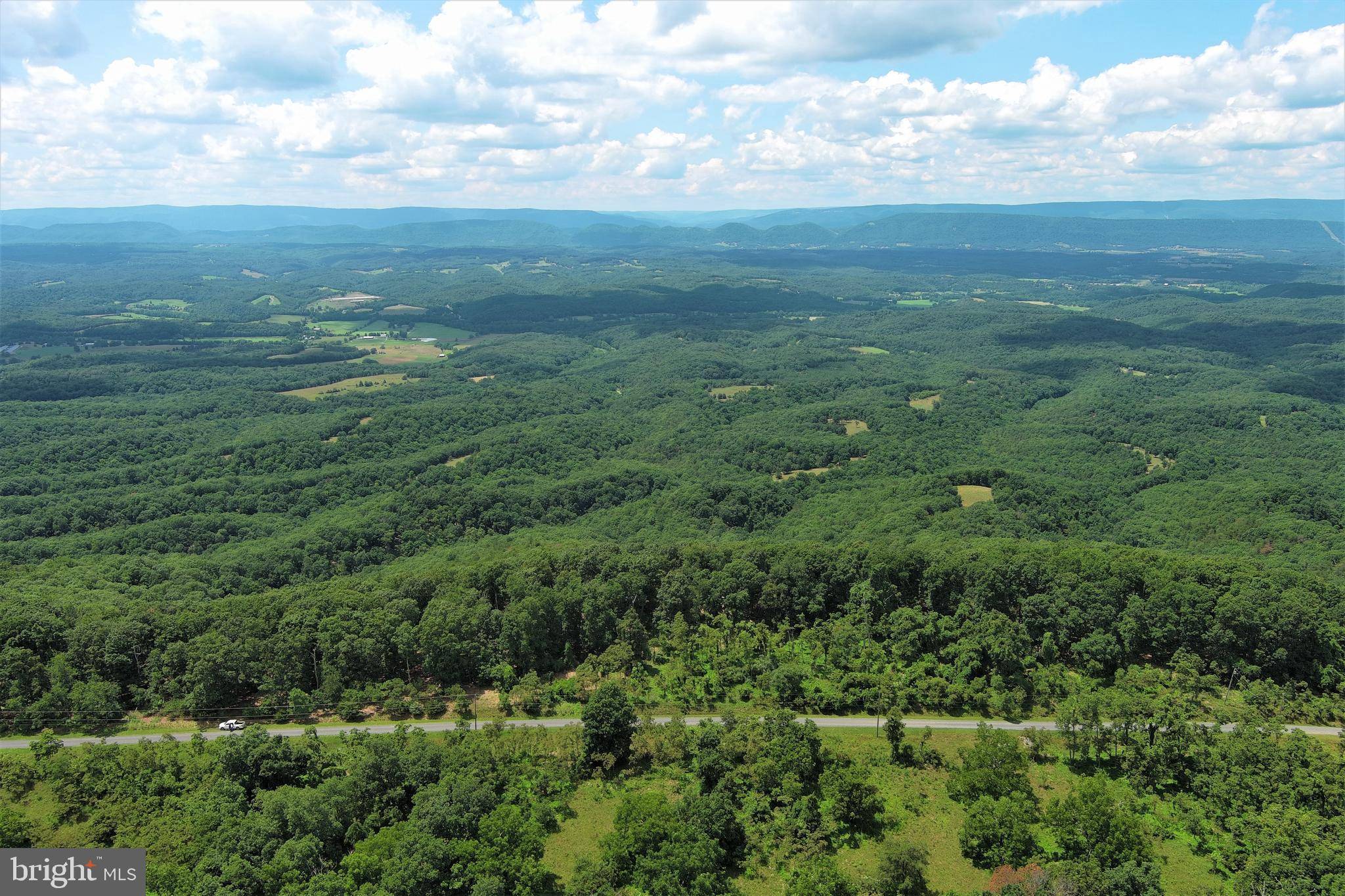 Fort Ashby, WV 26719,207 BLUFFS ON THE POTOMAC