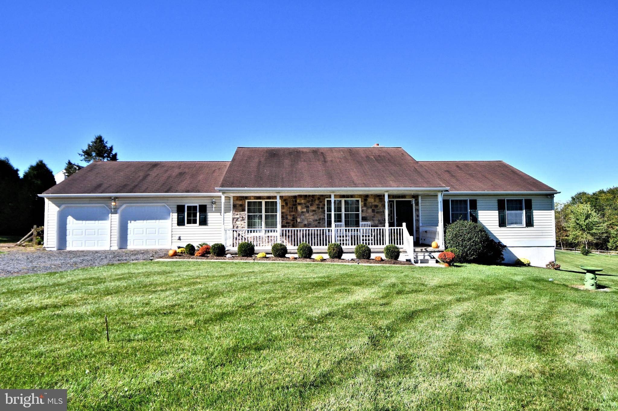 Harleysville, PA 19438,519 GRUBER RD