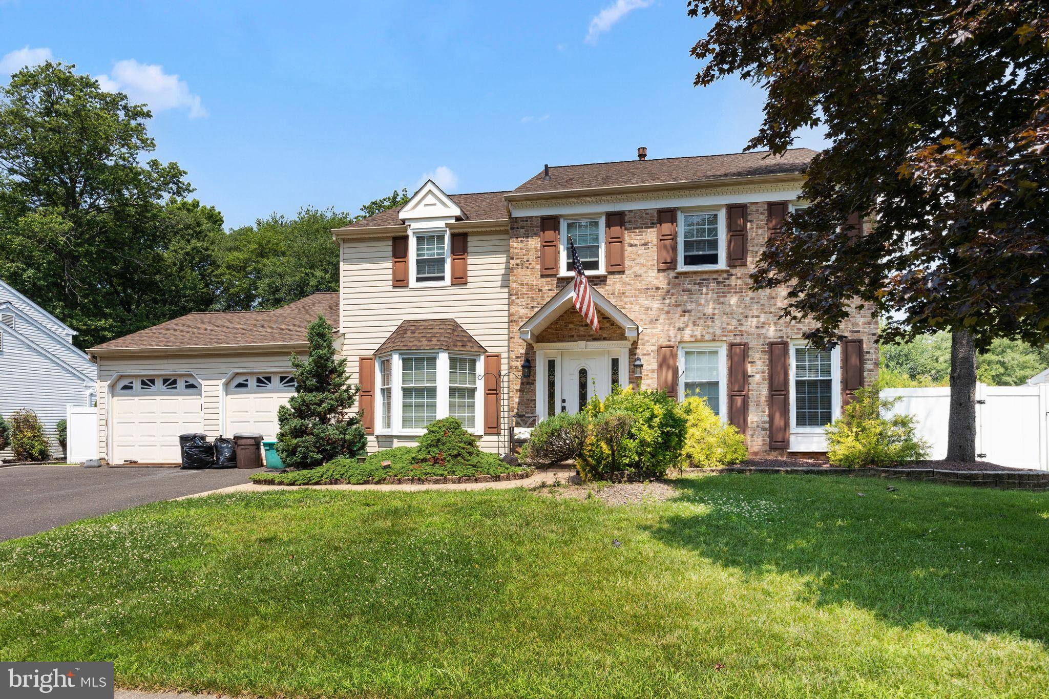 Langhorne, PA 19047,573 CROASDALE DR