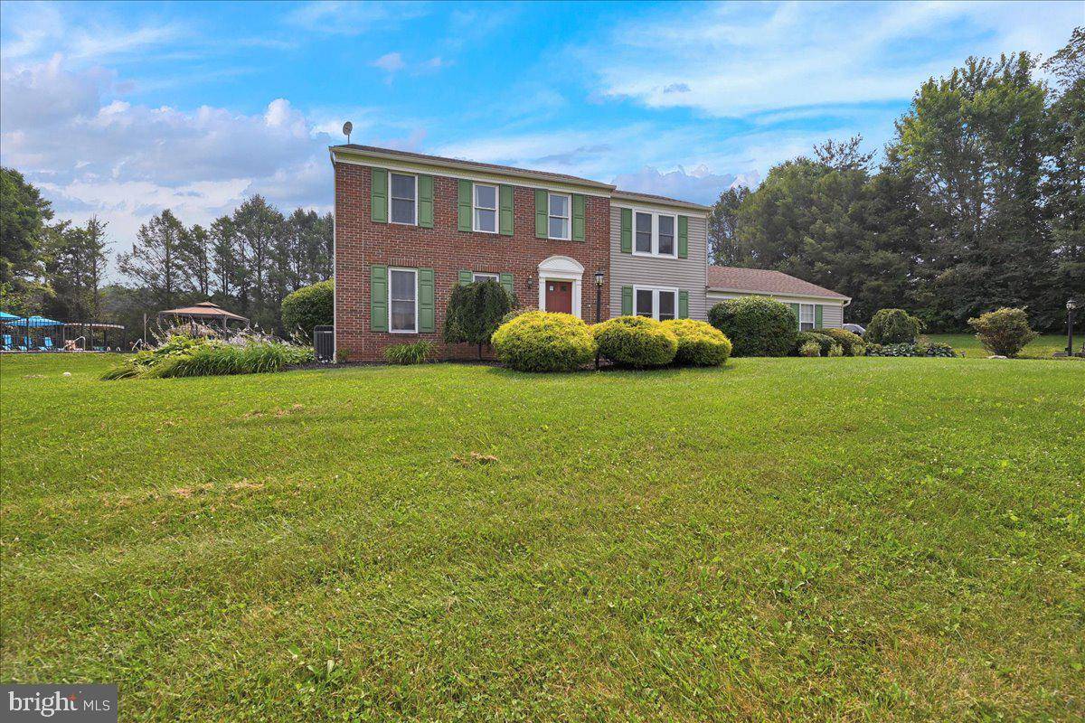 Stewartstown, PA 17363,12375 BRILLSTRICK RD