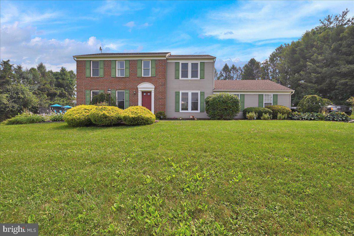 Stewartstown, PA 17363,12375 BRILLSTRICK RD