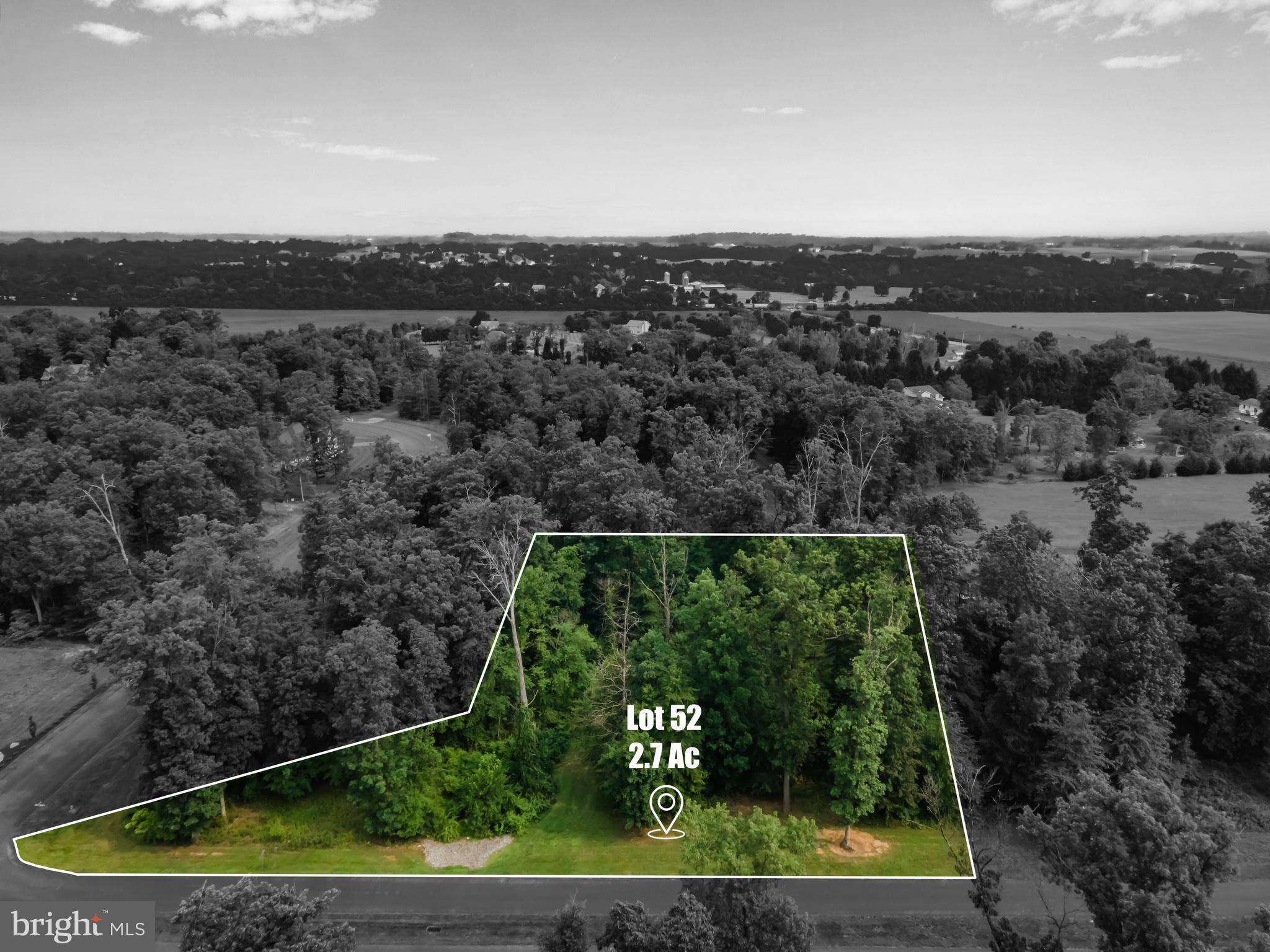 Mount Holly Springs, PA 17065,LOT 52 BARNITZ WOODS DR