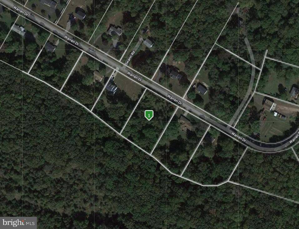 Pomfret, MD 20675,8385 WARREN DR