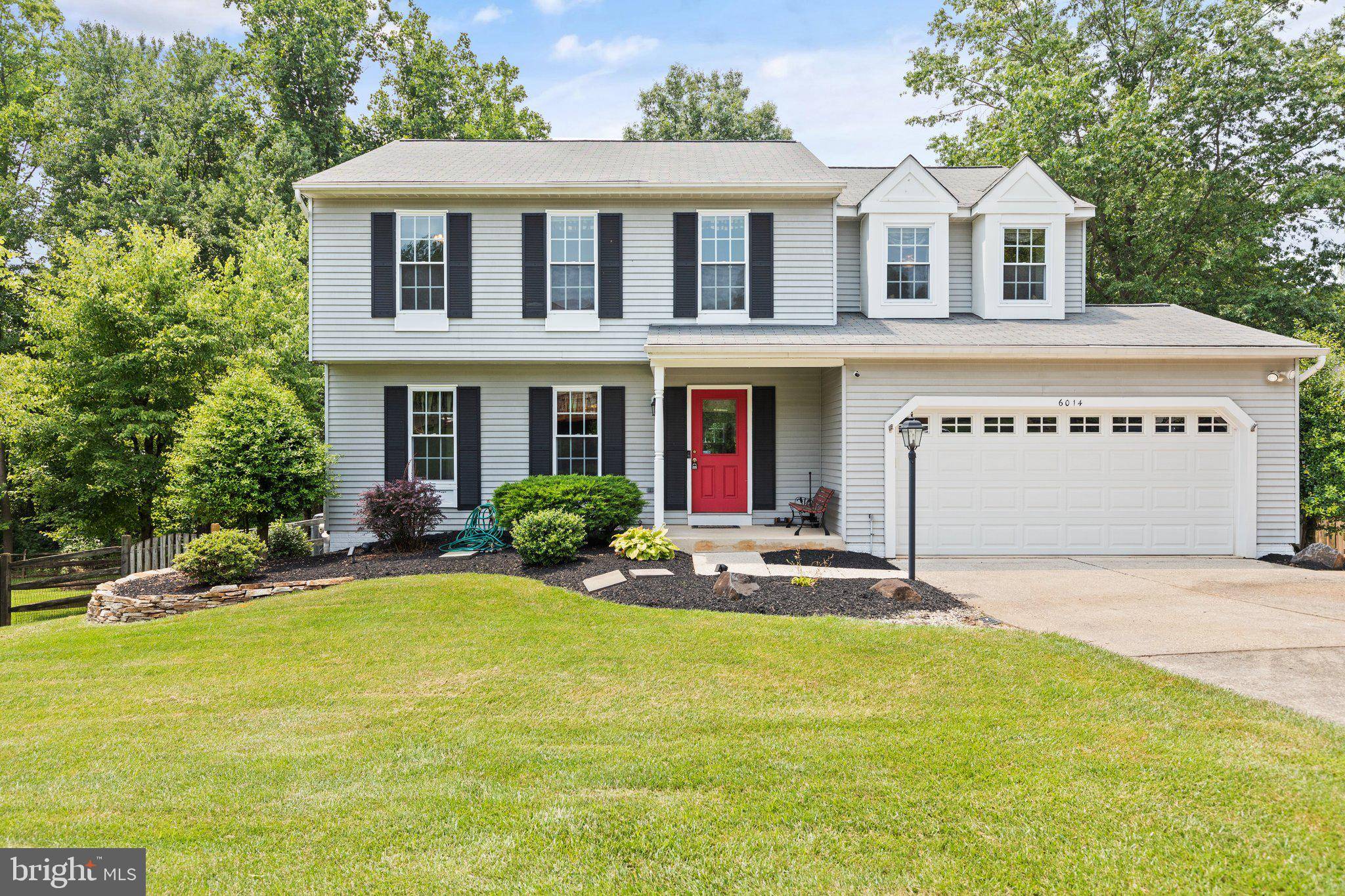 Hanover, MD 21076,6014 RIVER BIRCH CT