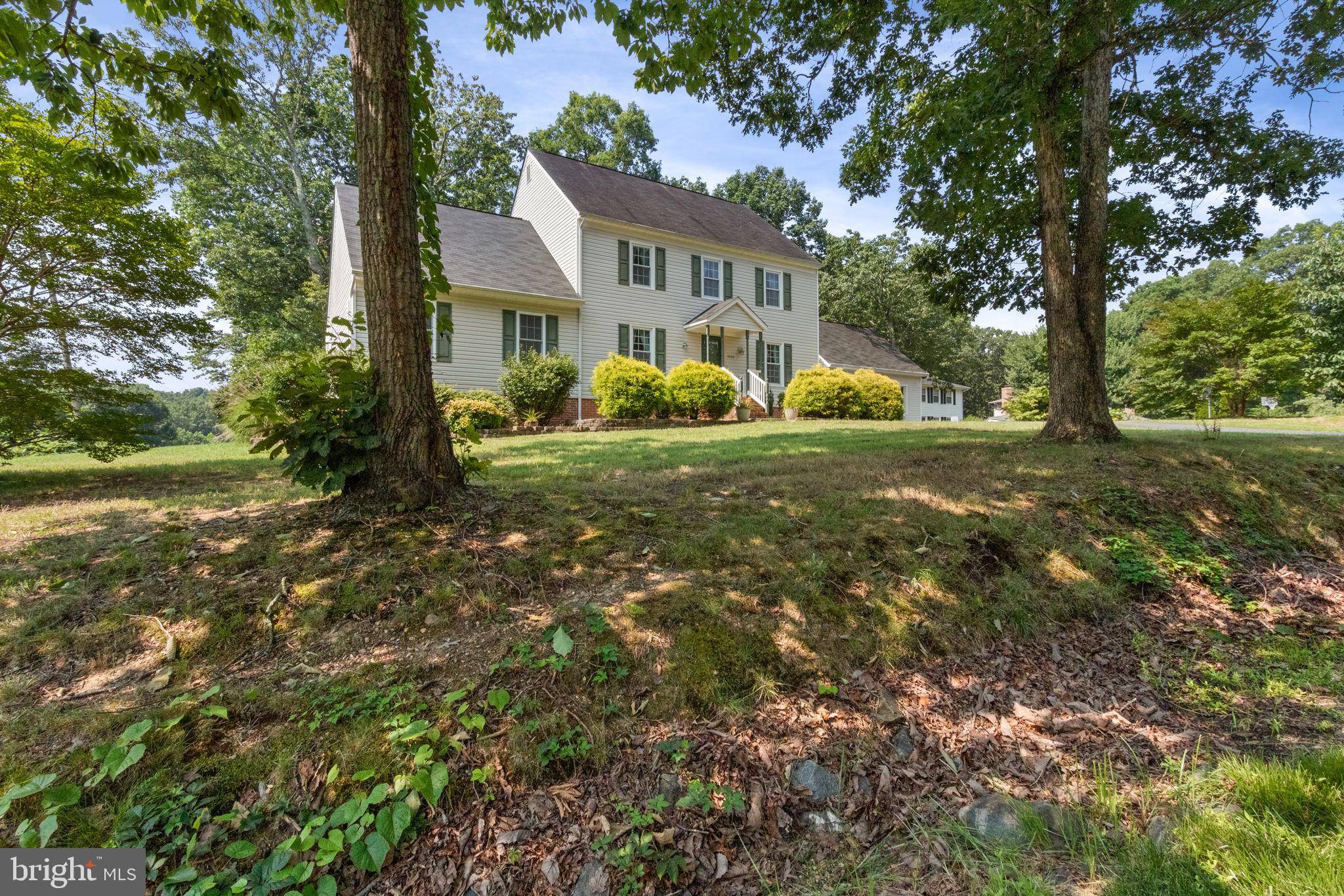 Fredericksburg, VA 22408,4400 HILLTOP CT