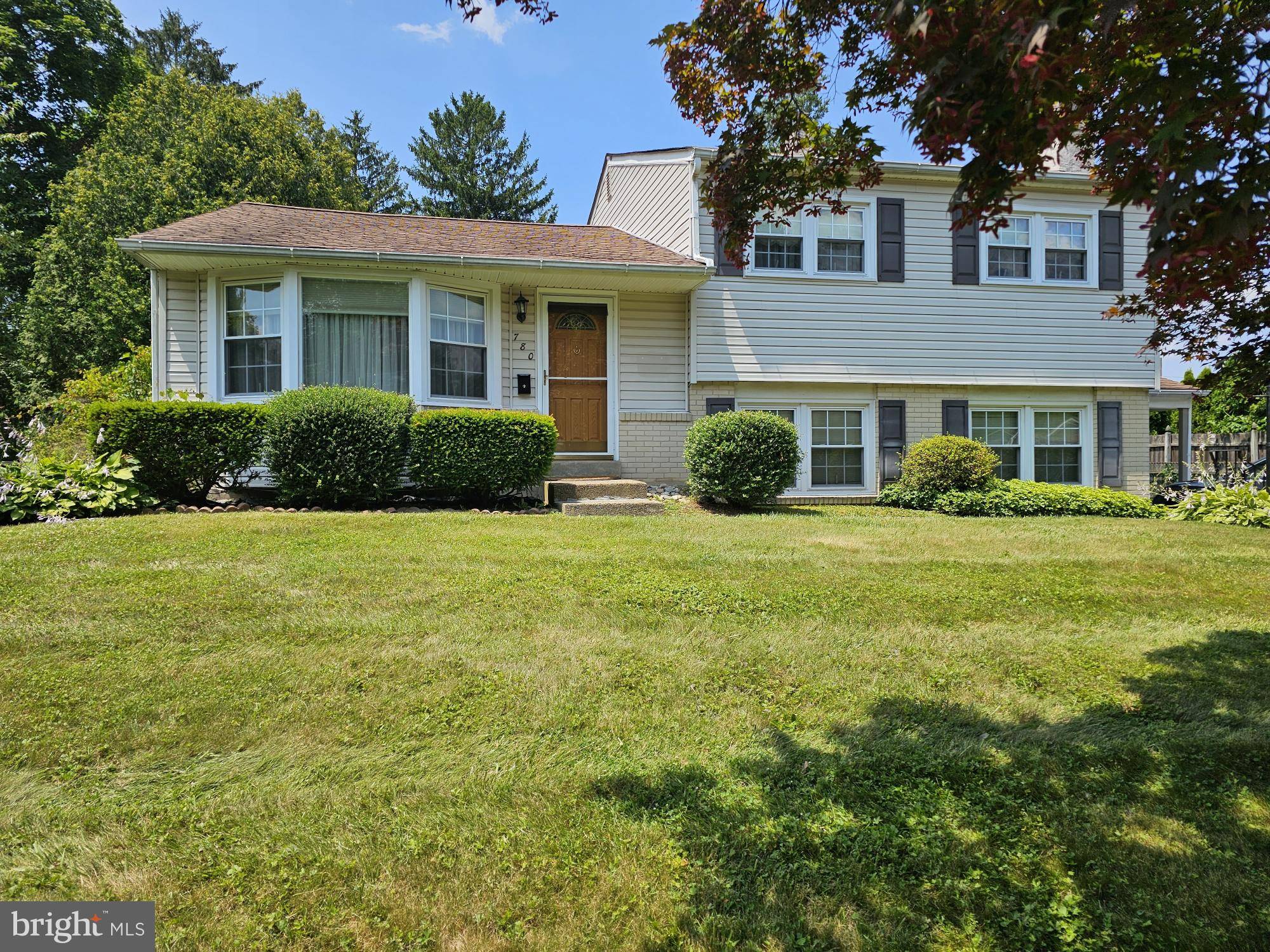 Warminster, PA 18974,780 SAINT DAVIDS AVE