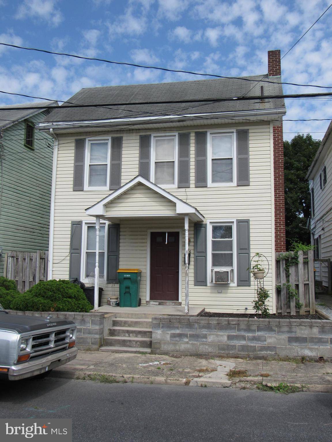 Waynesboro, PA 17268,356 RINGGOLD ST