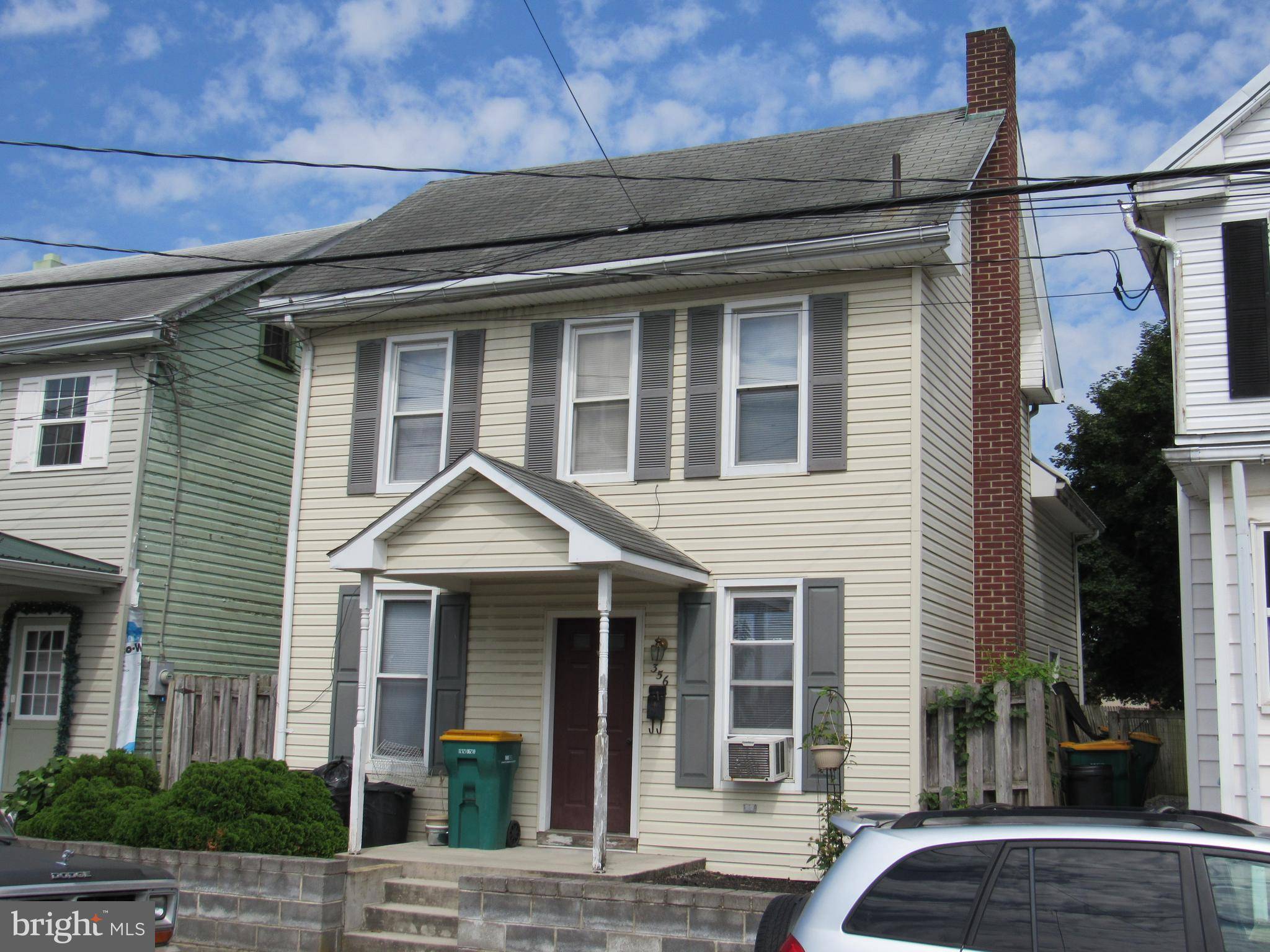 Waynesboro, PA 17268,356 RINGGOLD ST