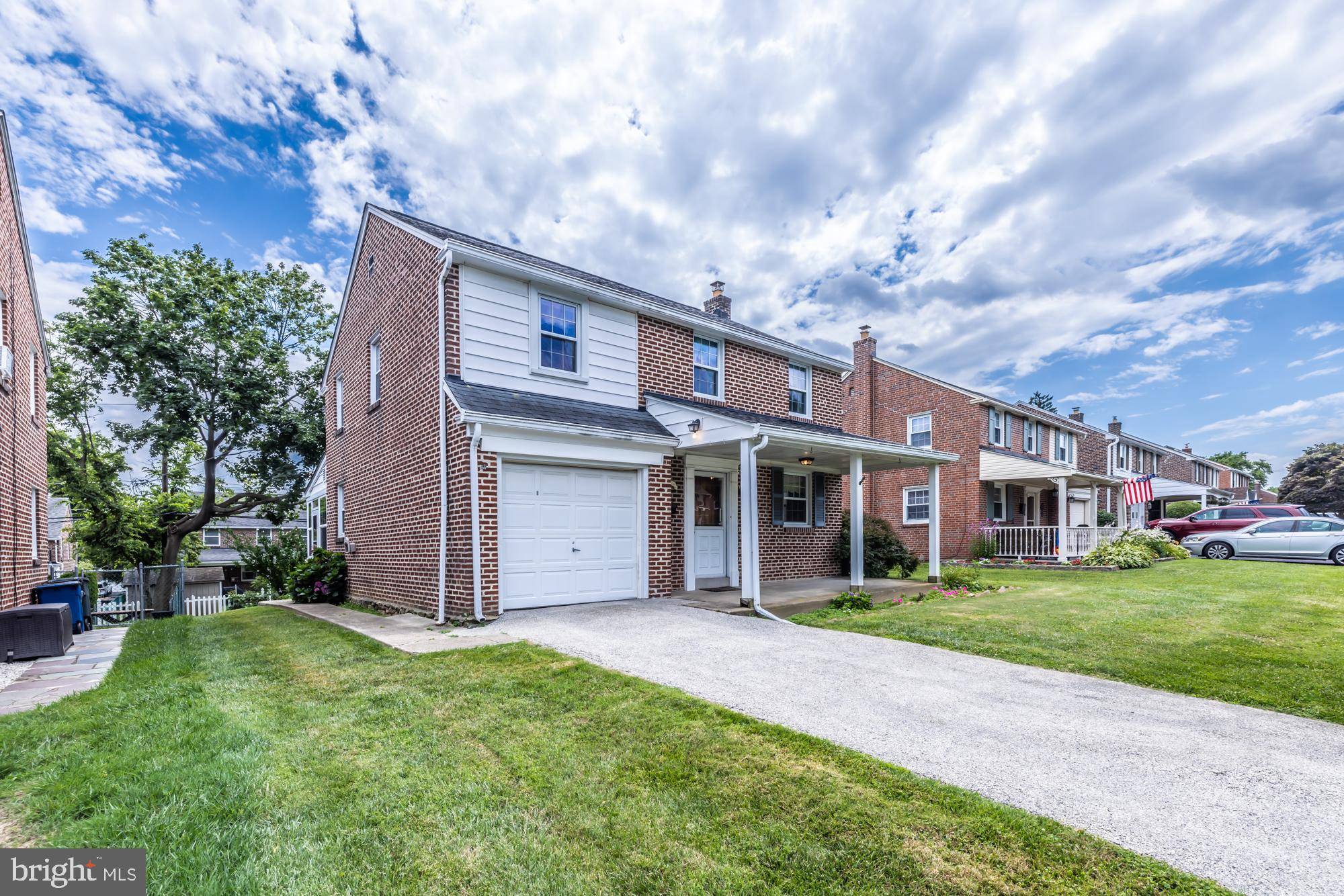 Drexel Hill, PA 19026,156 FLINTLOCK RD