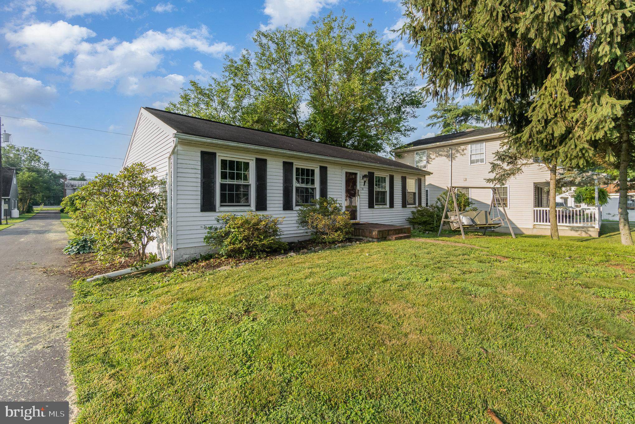 Duncannon, PA 17020,38 MILL