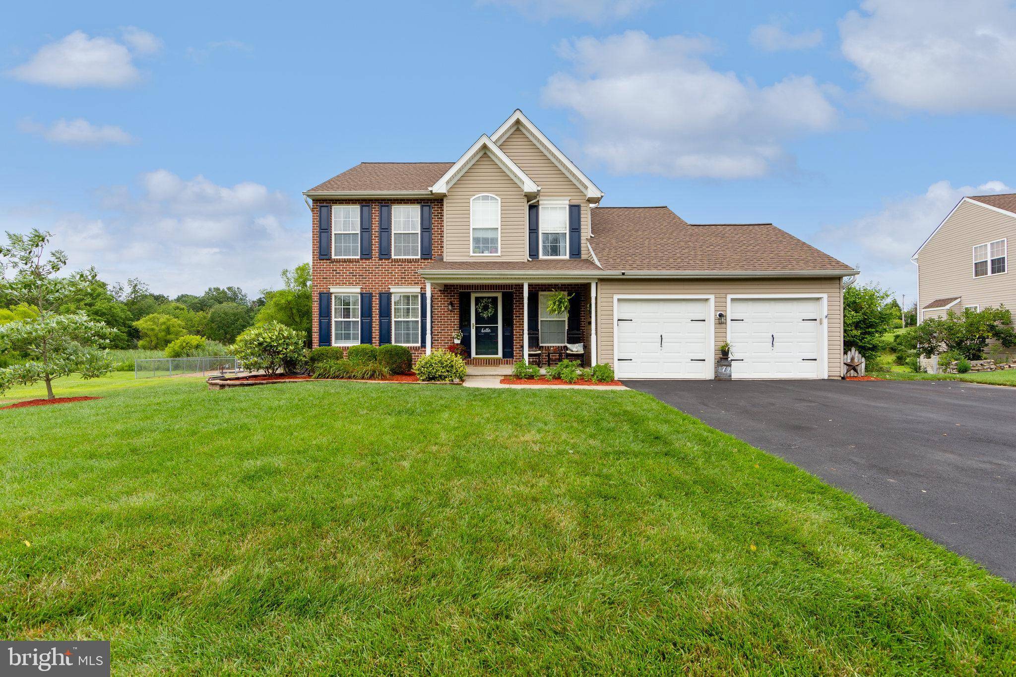 Oxford, PA 19363,798 SLATE HILL DR