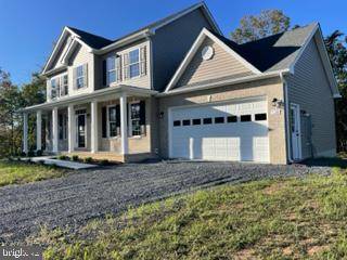 Winchester, VA 22602,120 MEADOW WAY