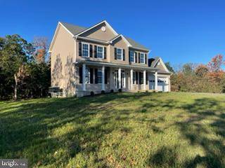 Winchester, VA 22602,120 MEADOW WAY