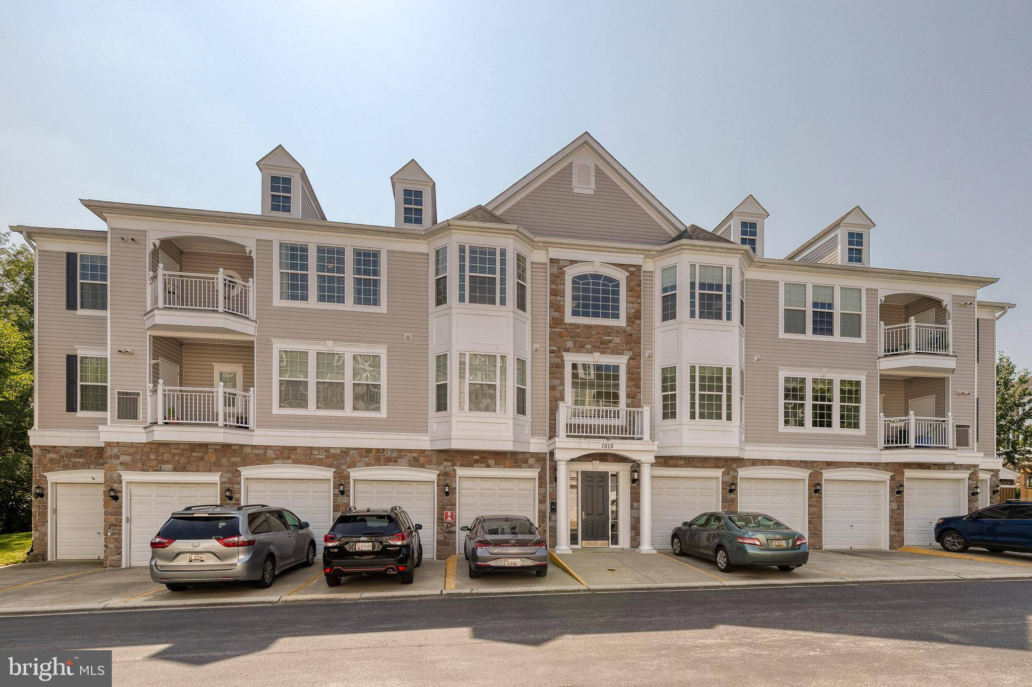 Annapolis, MD 21409,1515 ENYART WAY #303