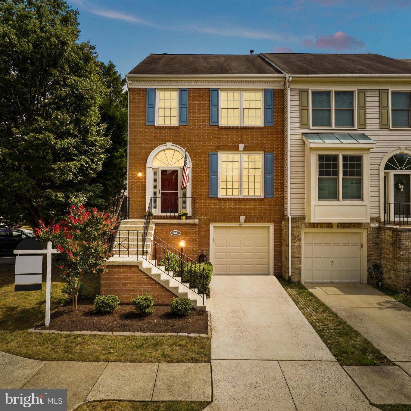 Alexandria, VA 22315,5817 APPLEFORD DR