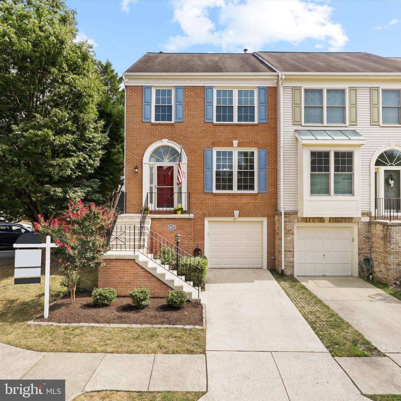 Alexandria, VA 22315,5817 APPLEFORD DR