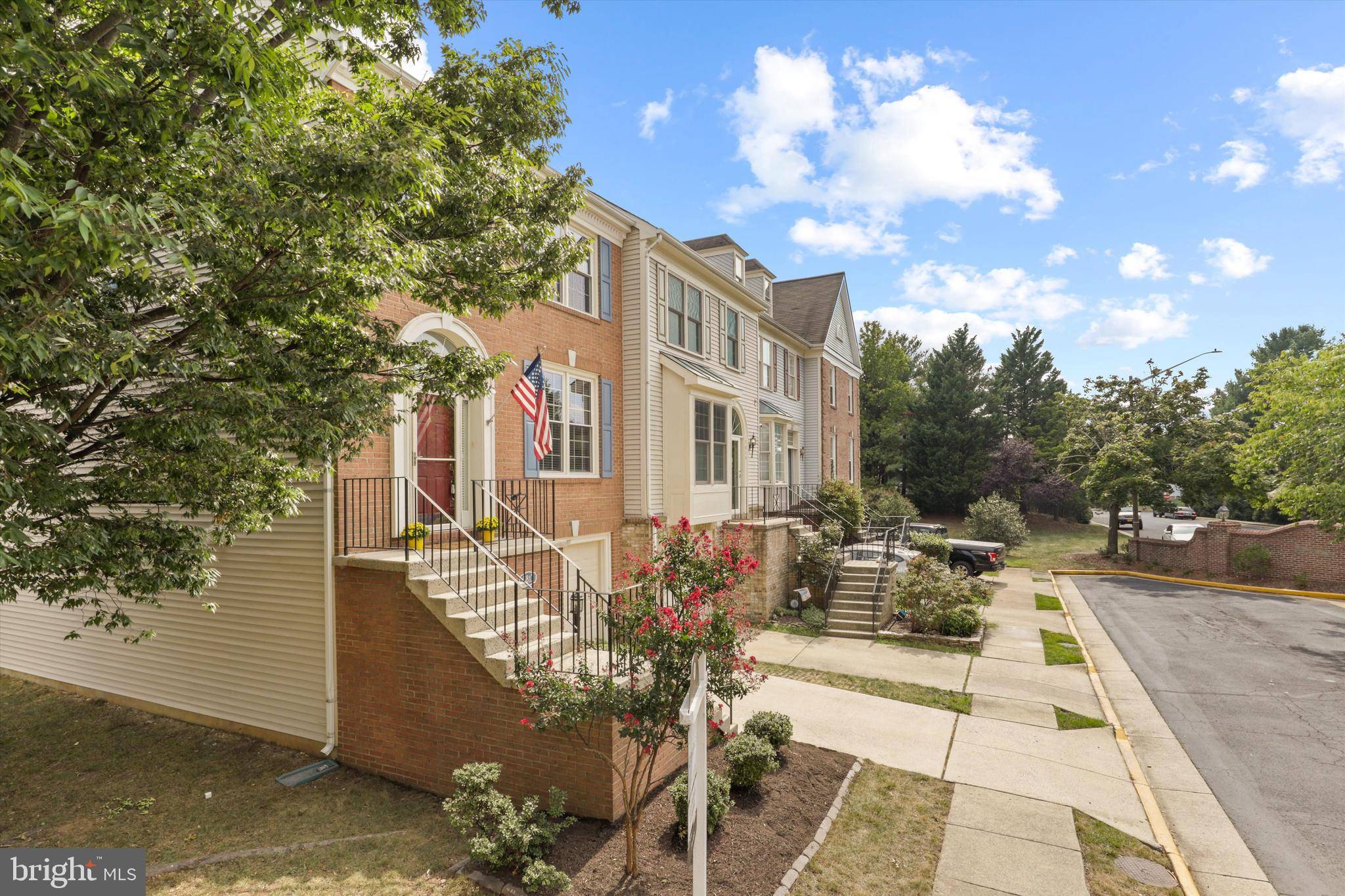 Alexandria, VA 22315,5817 APPLEFORD DR