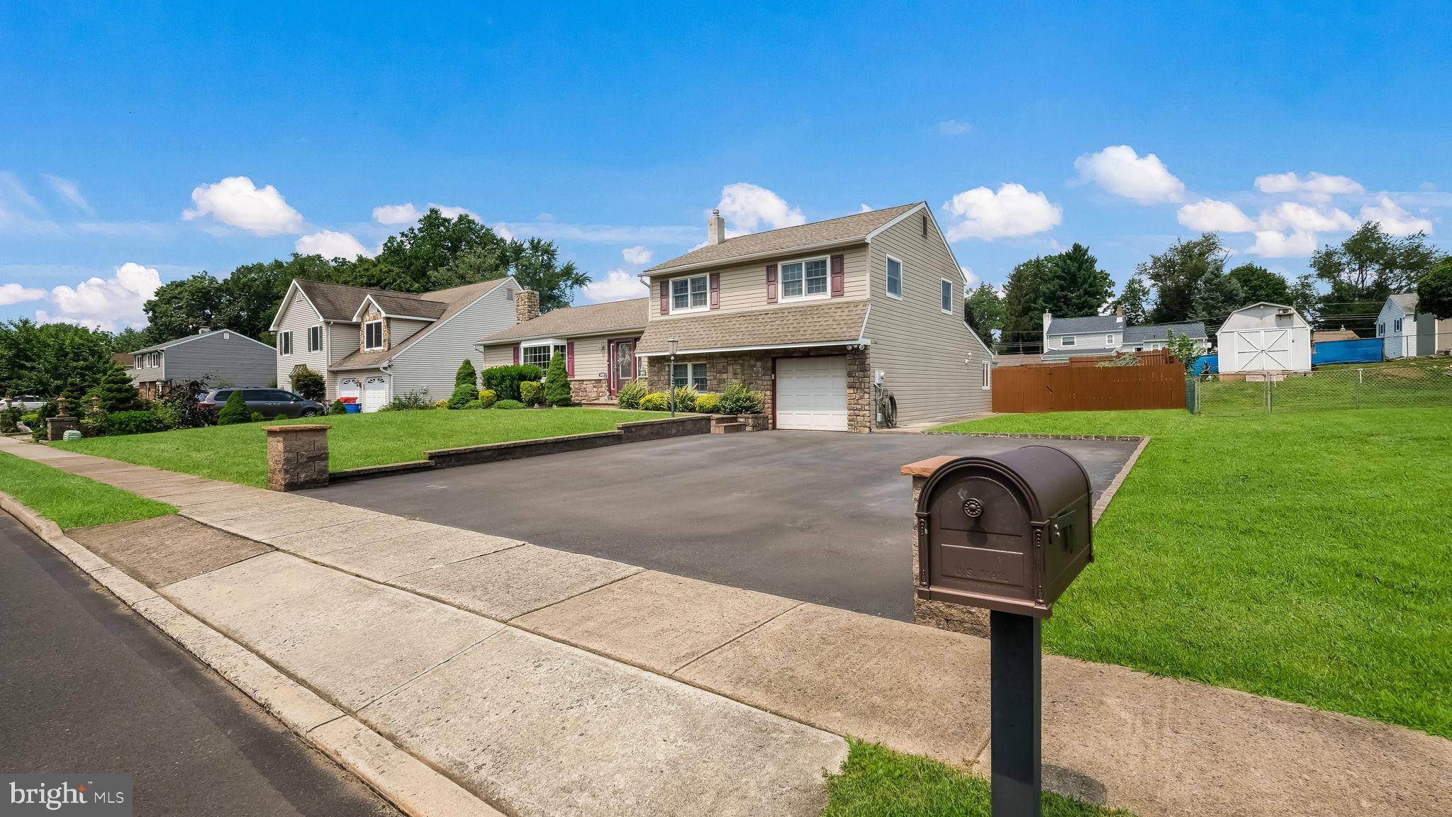 Warminster, PA 18974,1250 MANOR DR