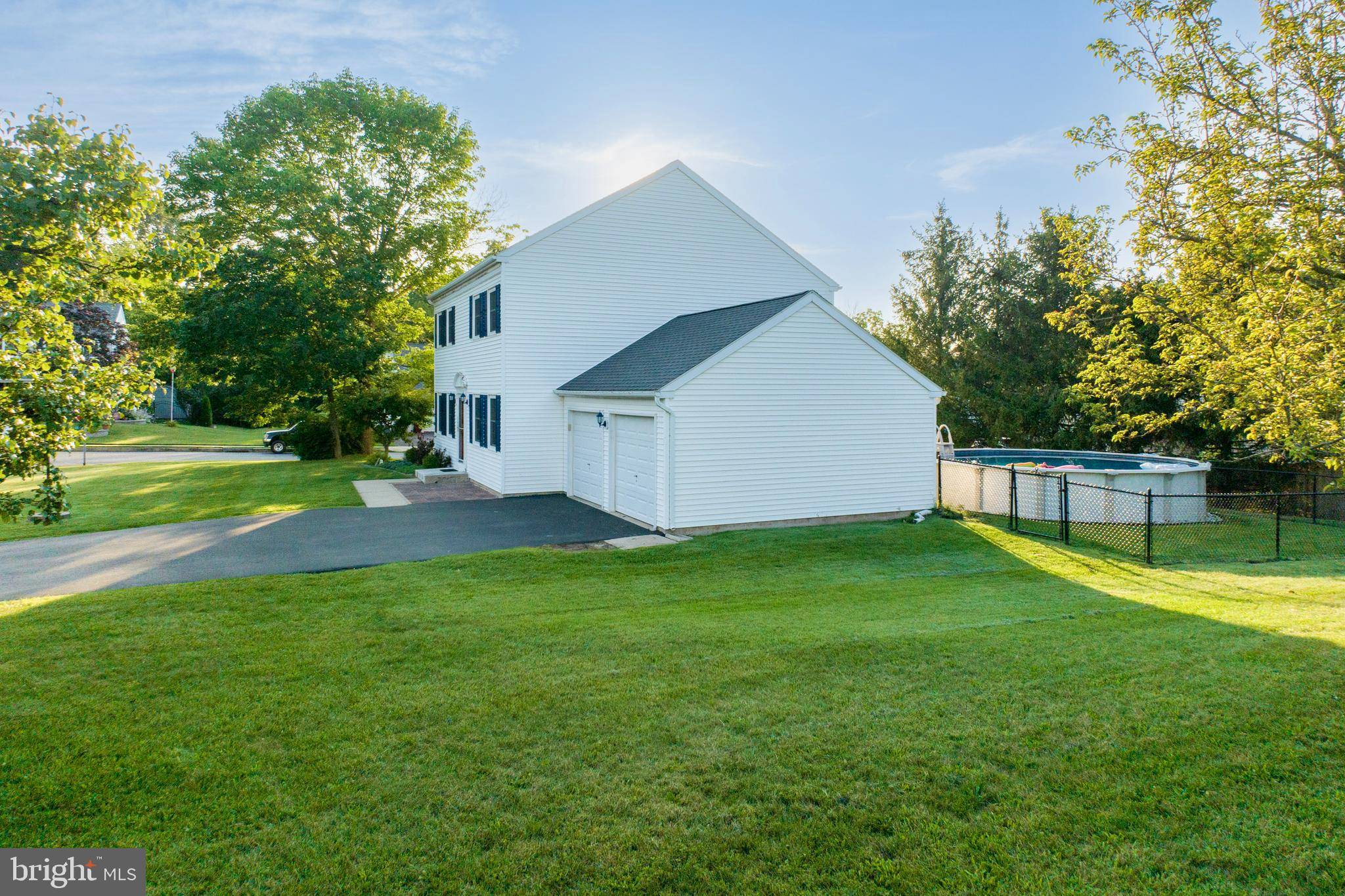 Gilbertsville, PA 19525,2329 CASMAR WAY