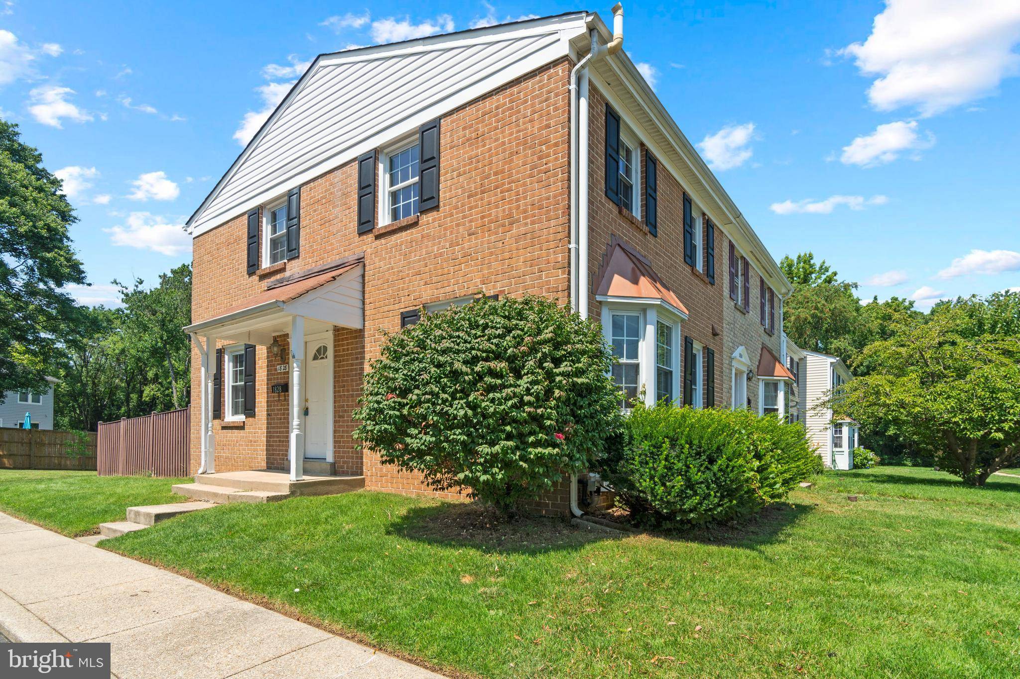 Crofton, MD 21114,1828 ABERDEEN CIR