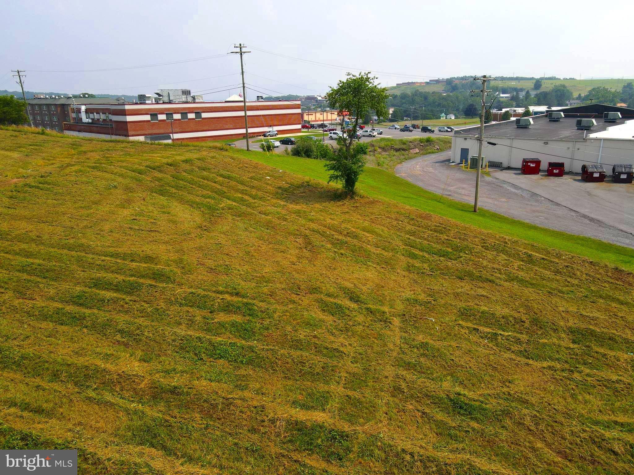 Romney, WV 26757,SUNRISE BLVD