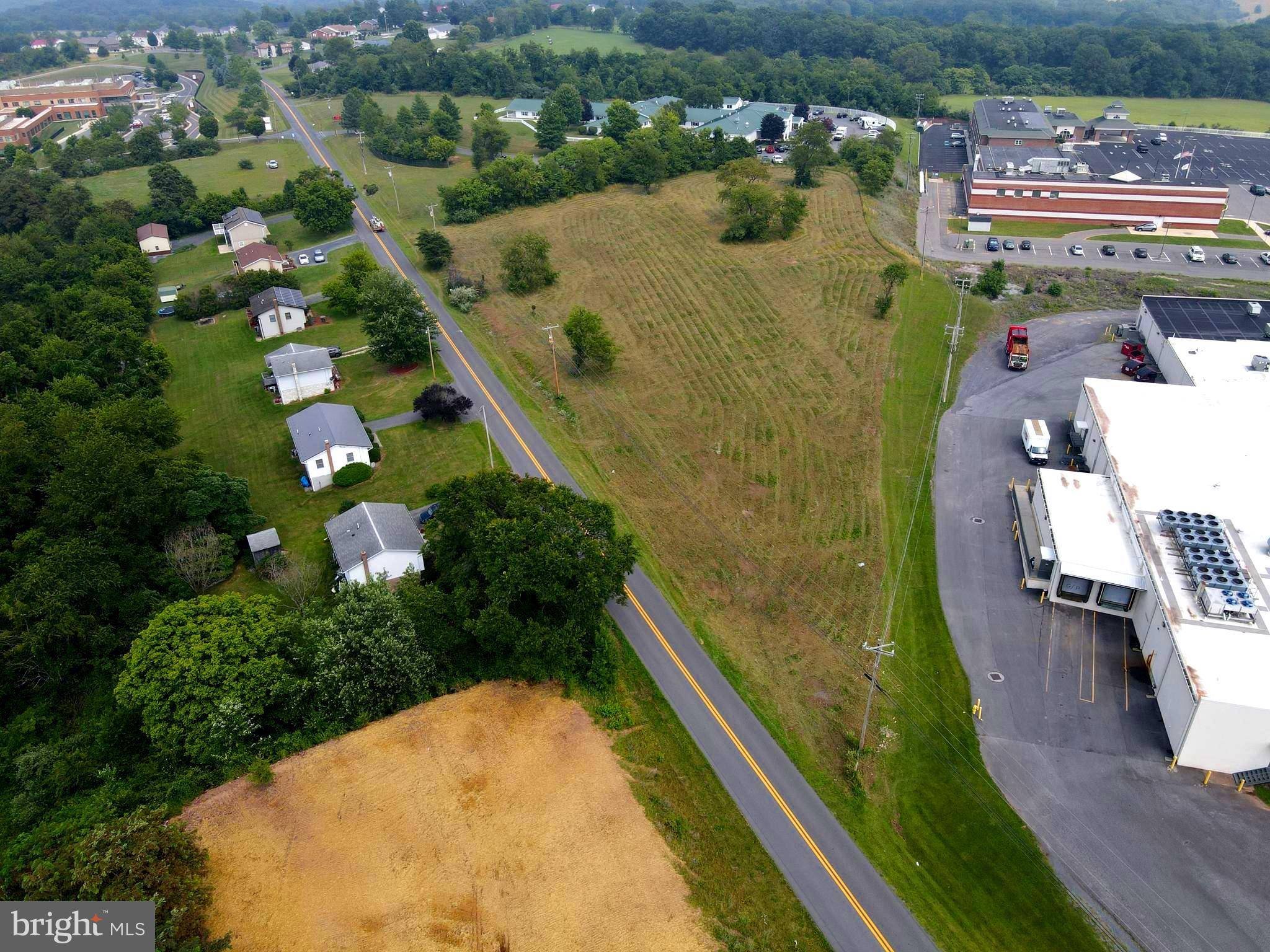 Romney, WV 26757,SUNRISE BLVD