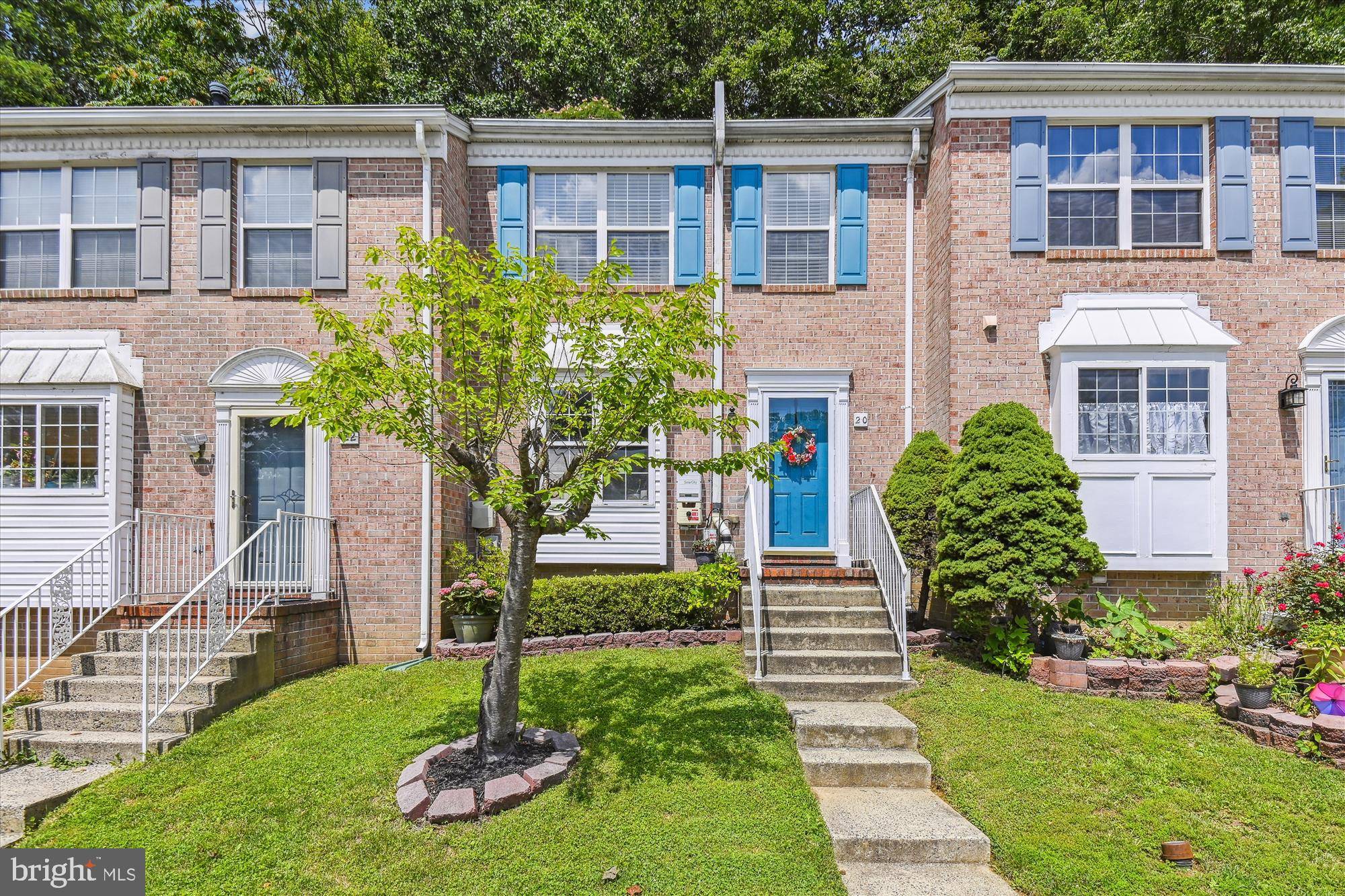 Parkville, MD 21234,20 CEDAR CHIP CT