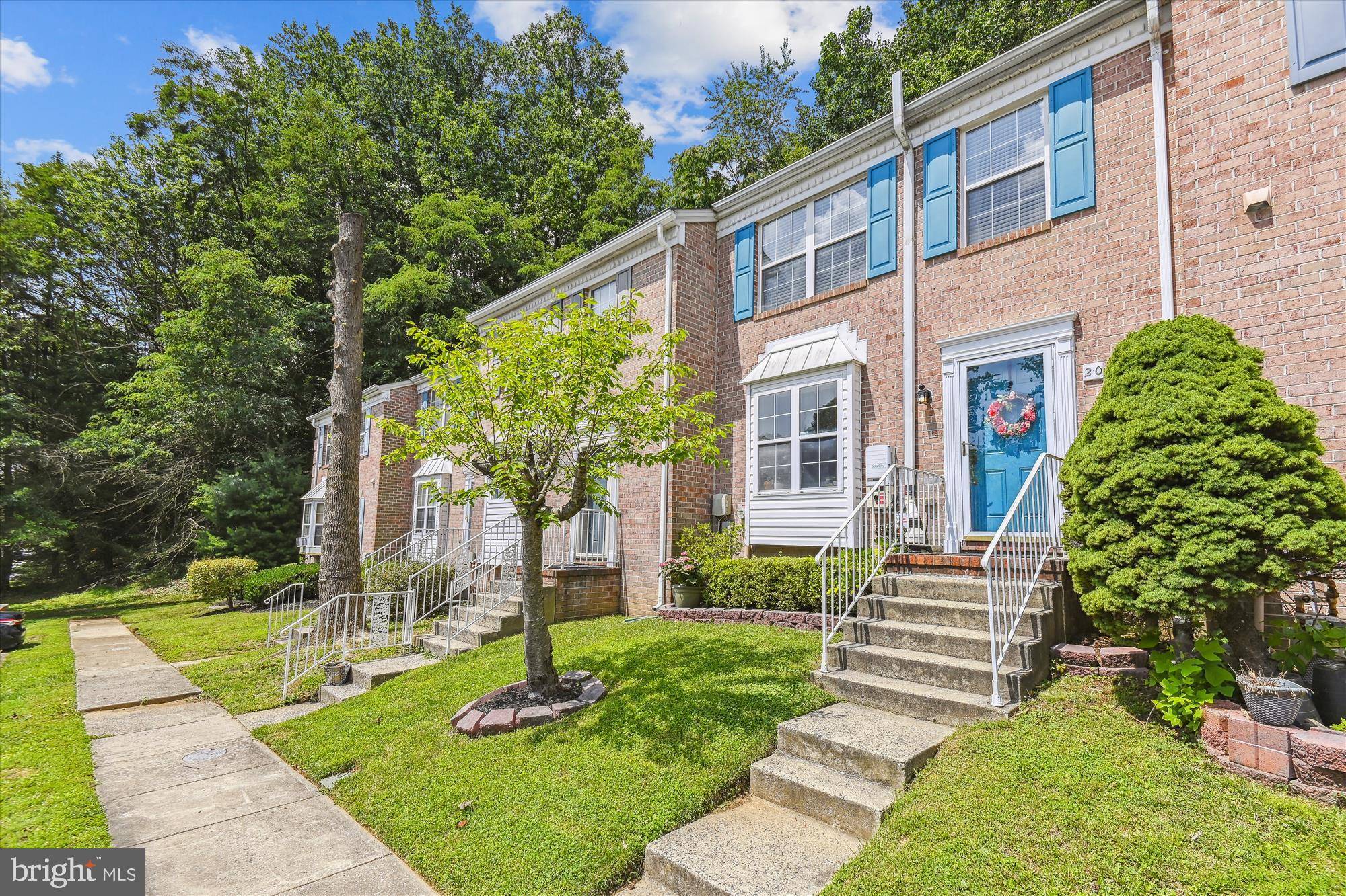 Parkville, MD 21234,20 CEDAR CHIP CT