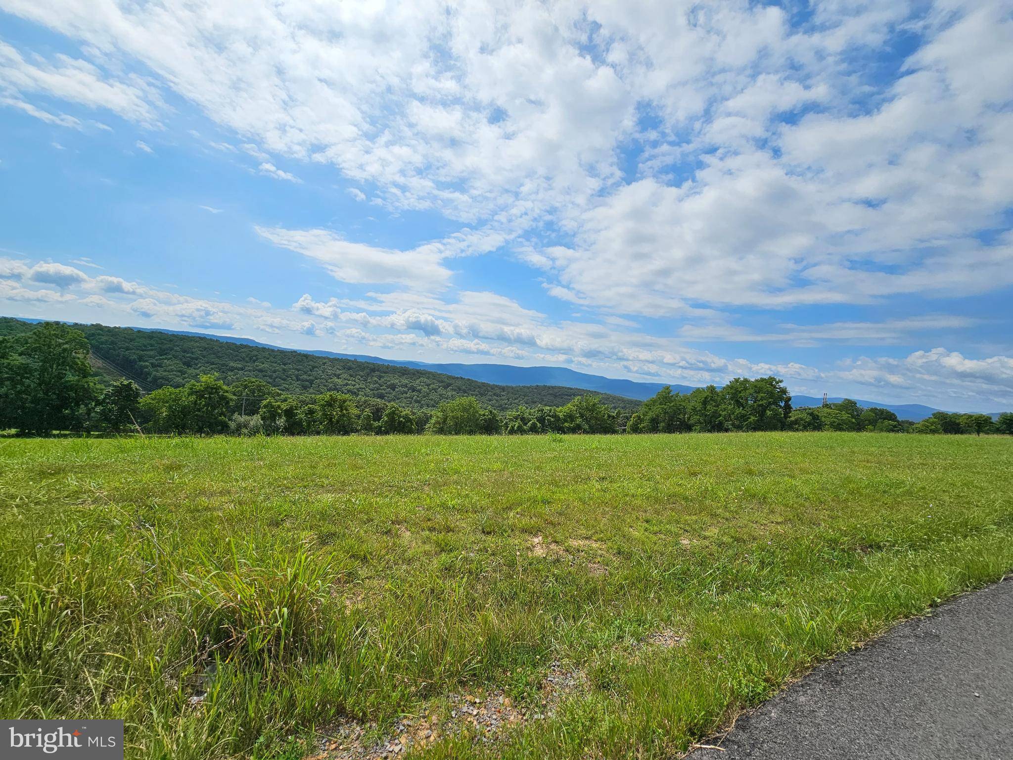 Petersburg, WV 26847,LOT 25 BRYNNER DR