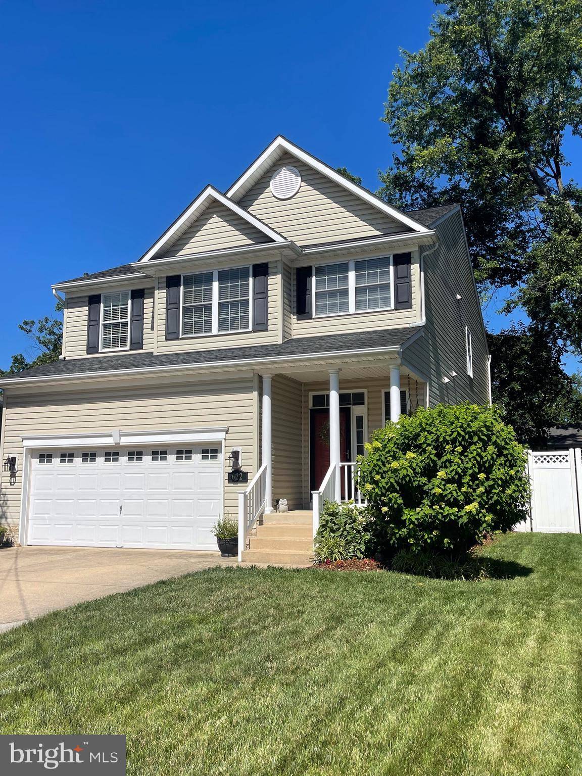 Severna Park, MD 21146,622 CYPRESS LN