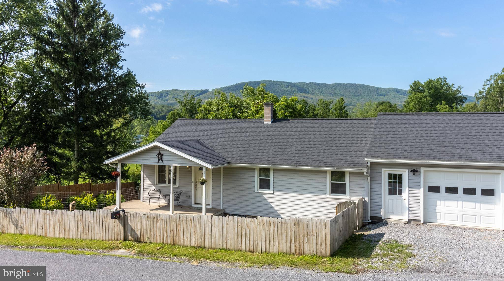 Bellefonte, PA 16823,158 MOOSE RUN RD